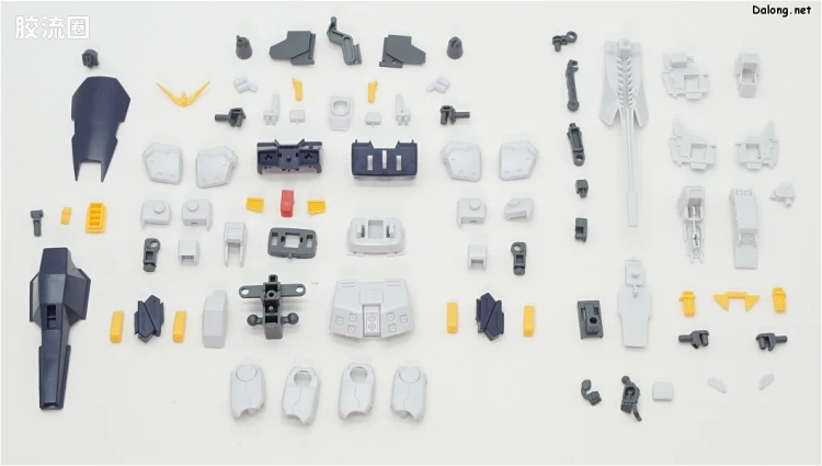 HGUC 网络限定版 高达TR-1[海瑟斯雷] - 图片