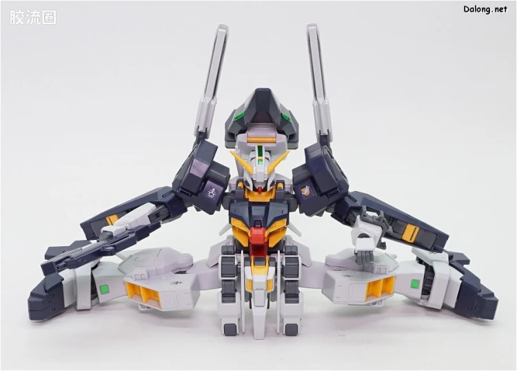 HGUC 网络限定版 高达TR-1[海瑟斯雷] - 图片