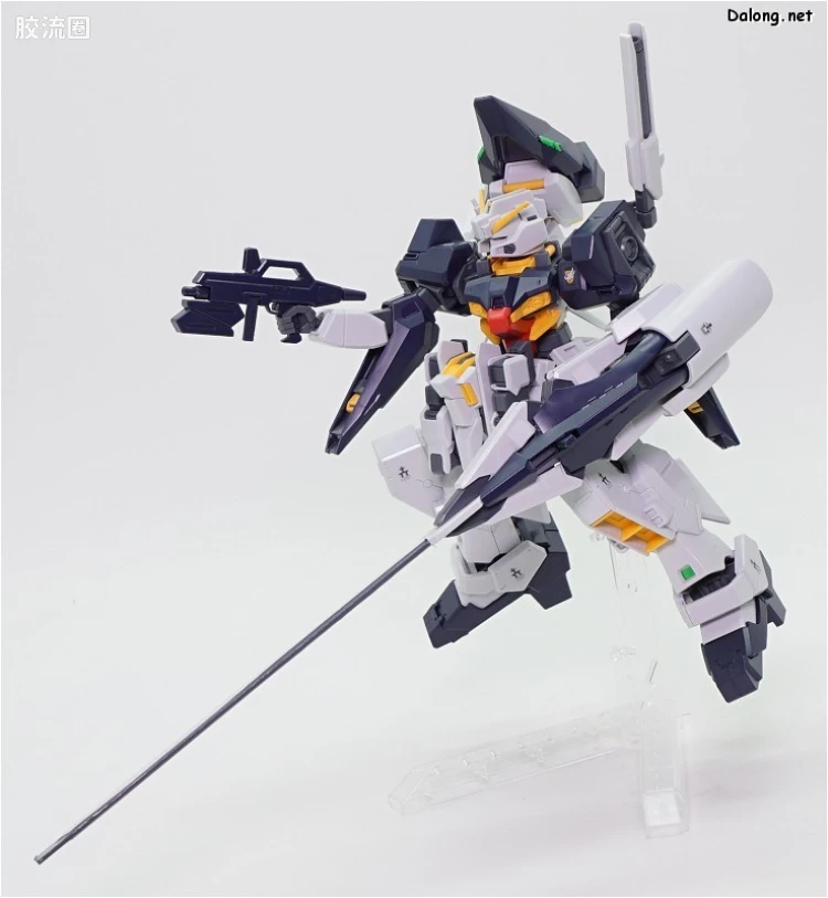 HGUC 网络限定版 高达TR-1[海瑟斯雷] - 图片