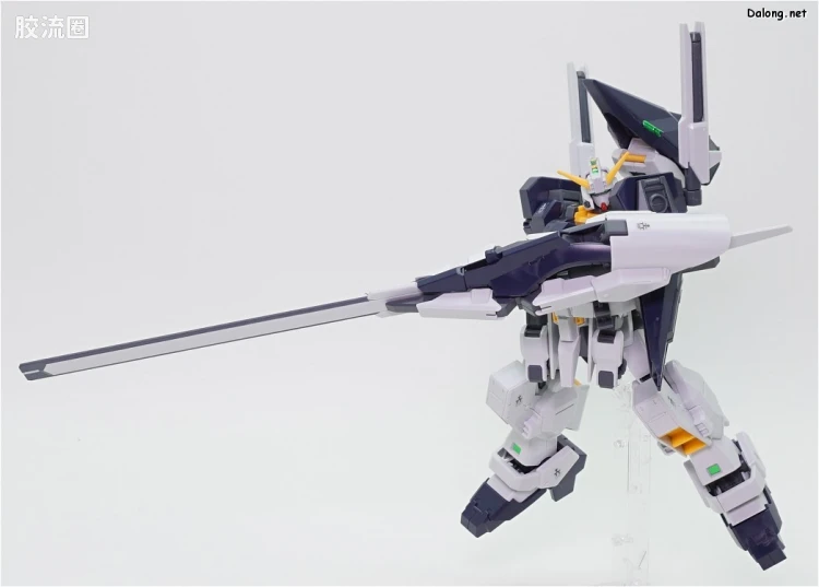 HGUC 网络限定版 高达TR-1[海瑟斯雷] - 图片