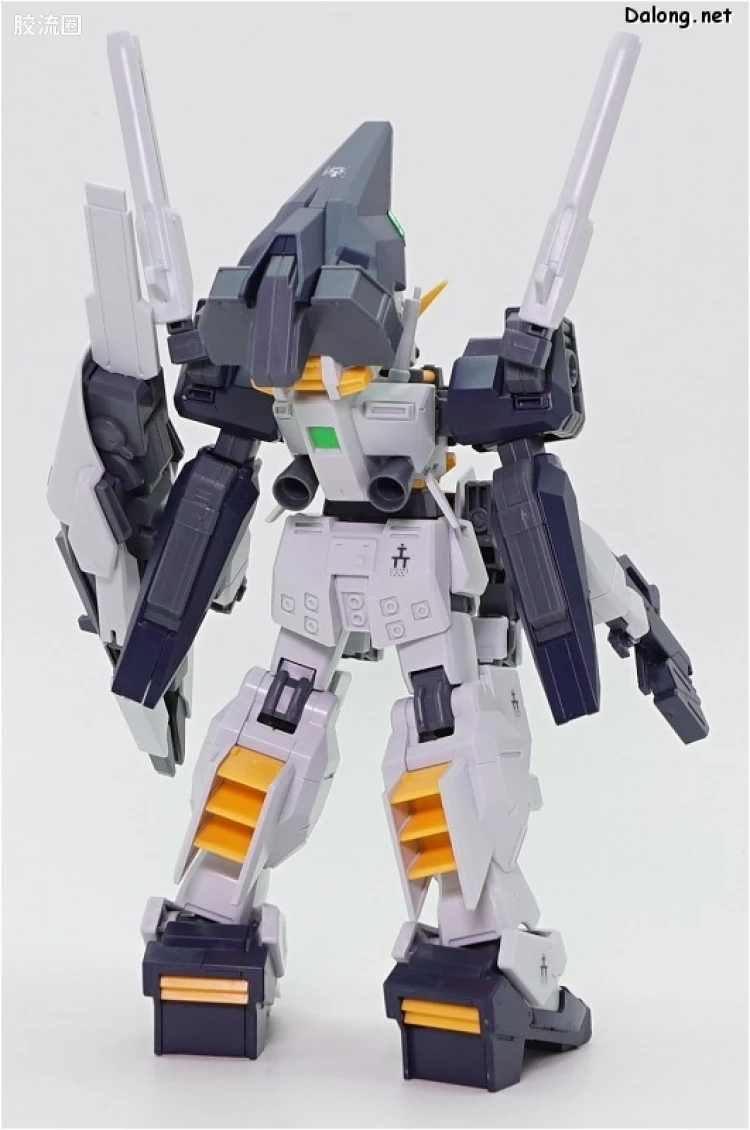 HGUC 网络限定版 高达TR-1[海瑟斯雷] - 图片