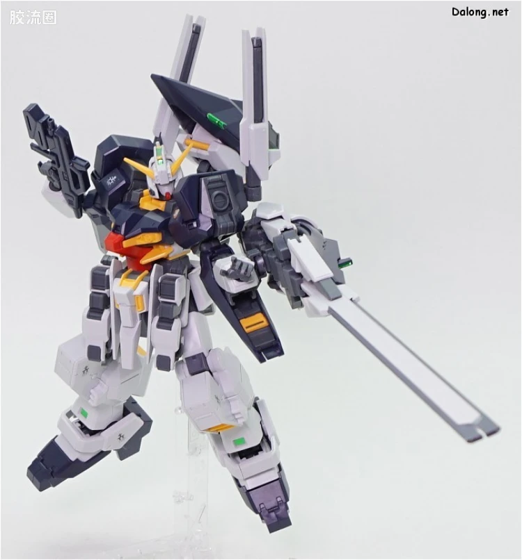 HGUC 网络限定版 高达TR-1[海瑟斯雷] - 图片