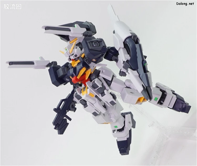 HGUC 网络限定版 高达TR-1[海瑟斯雷] - 图片