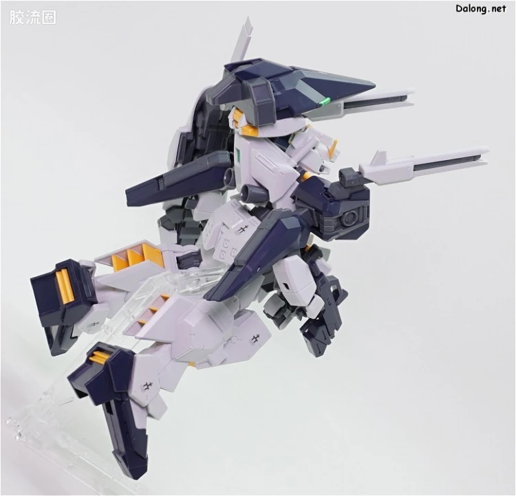 HGUC 网络限定版 高达TR-1[海瑟斯雷] - 图片