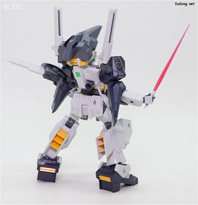 HGUC 网络限定版 高达TR-1[海瑟斯雷] - 图片