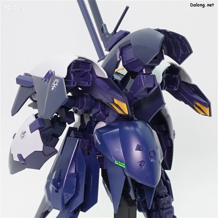 HGUC 网络限定版 高达TR-6[基哈尔II] - 图片