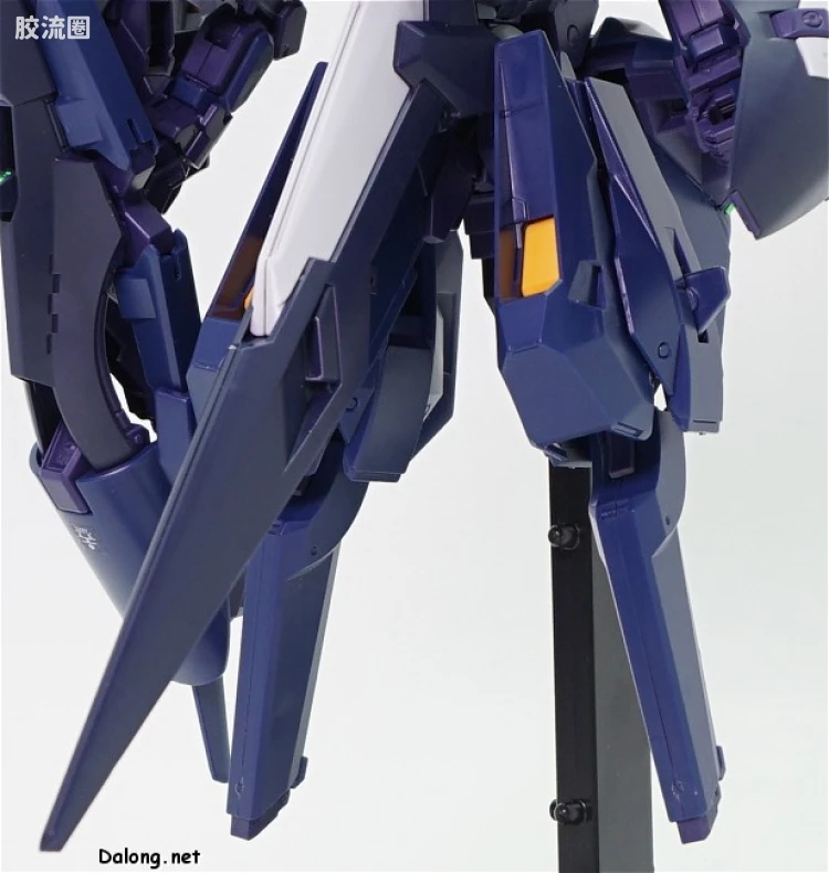 HGUC 网络限定版 高达TR-6[基哈尔II] - 图片