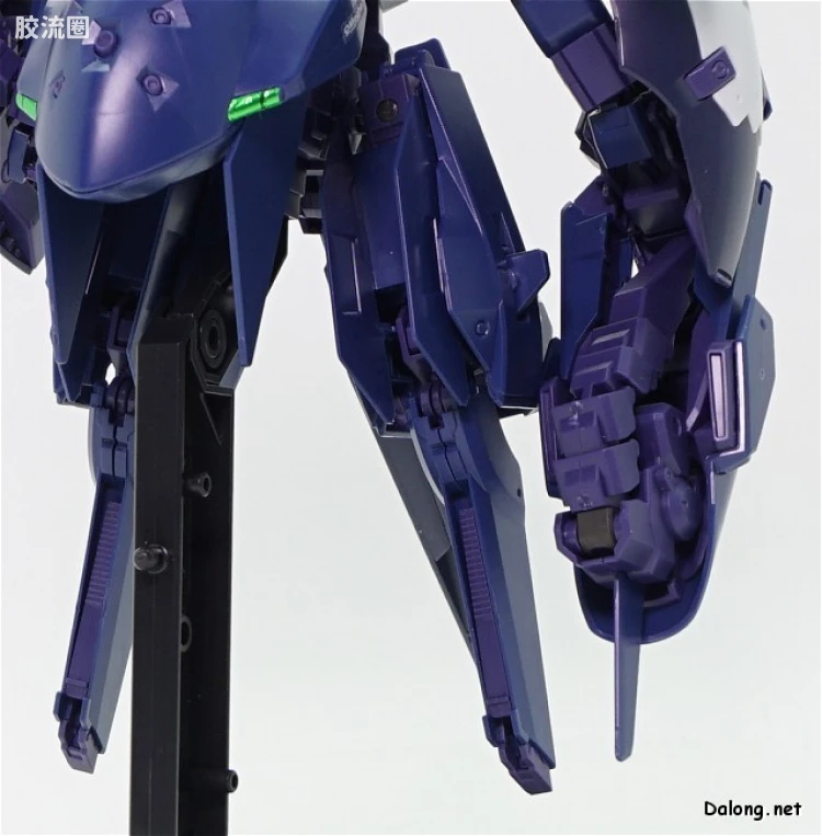 HGUC 网络限定版 高达TR-6[基哈尔II] - 图片