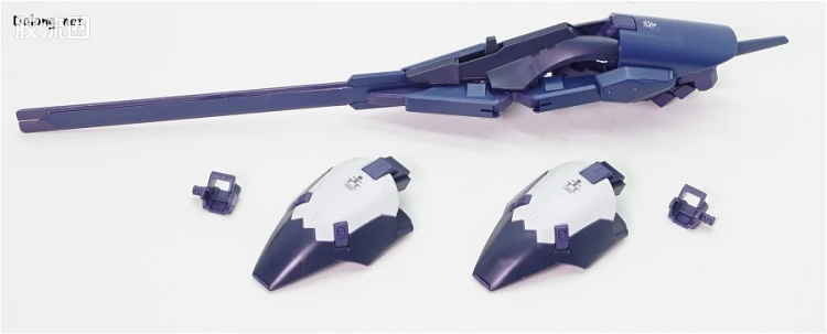 HGUC 网络限定版 高达TR-6[基哈尔II] - 图片