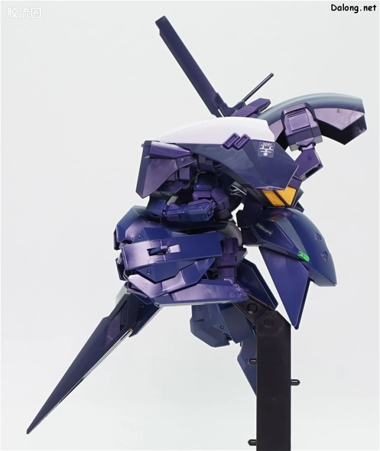 HGUC 网络限定版 高达TR-6[基哈尔II] - 图片