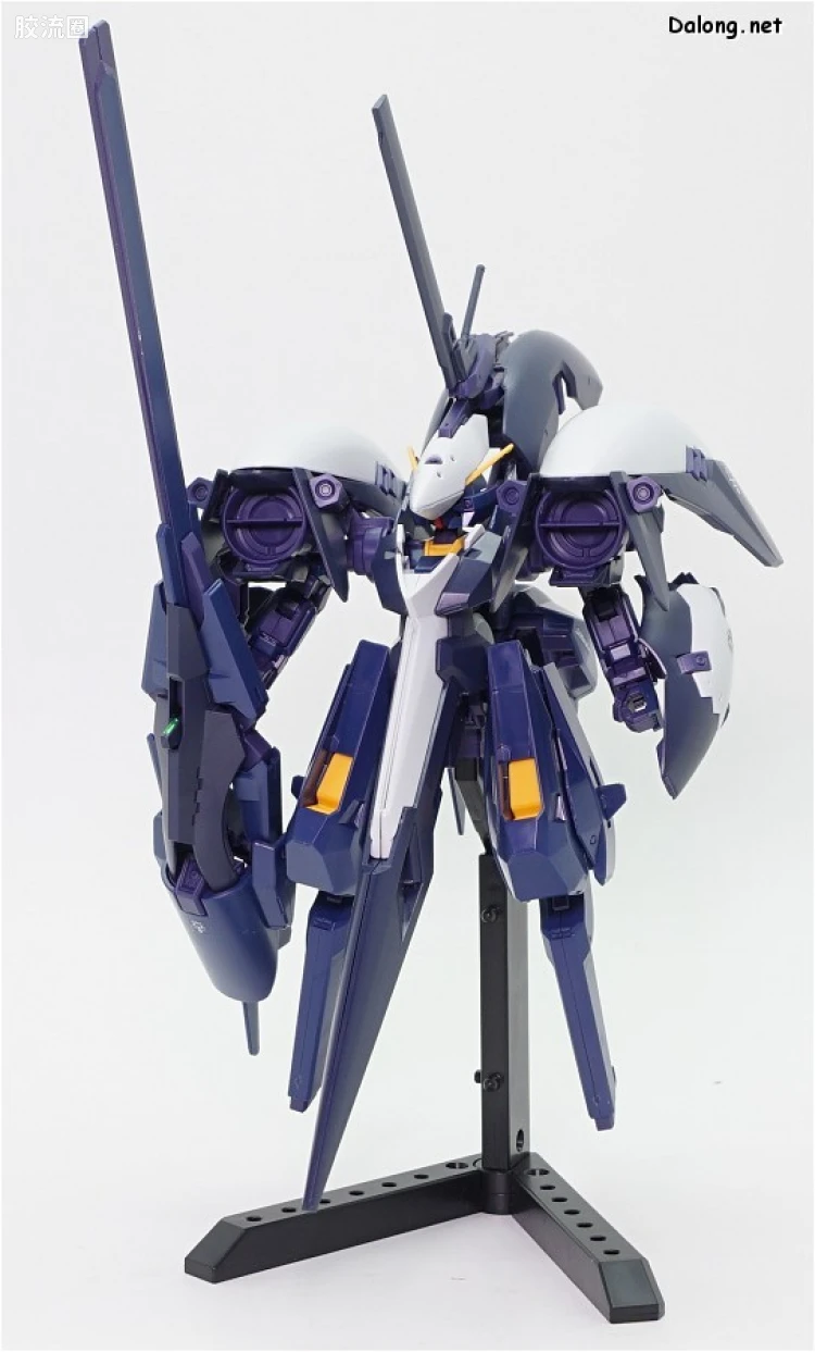 HGUC 网络限定版 高达TR-6[基哈尔II] - 图片