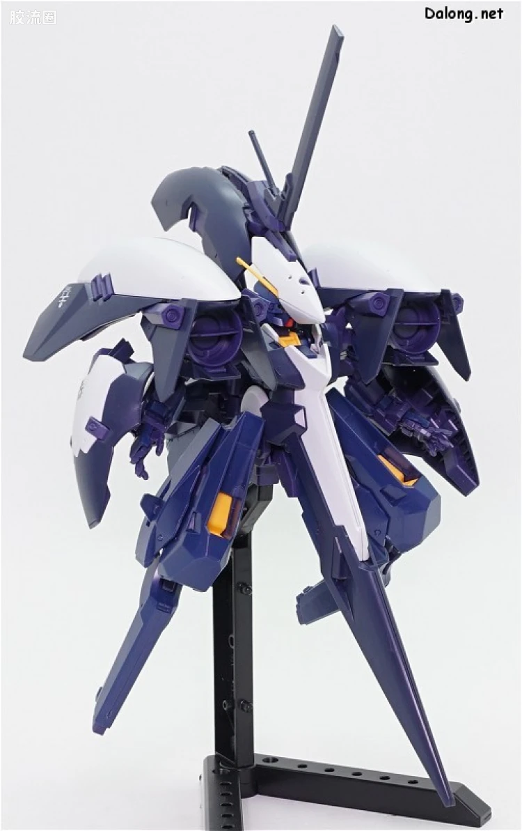 HGUC 网络限定版 高达TR-6[基哈尔II] - 图片