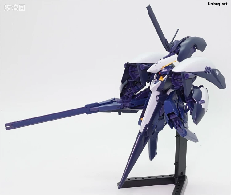 HGUC 网络限定版 高达TR-6[基哈尔II] - 图片