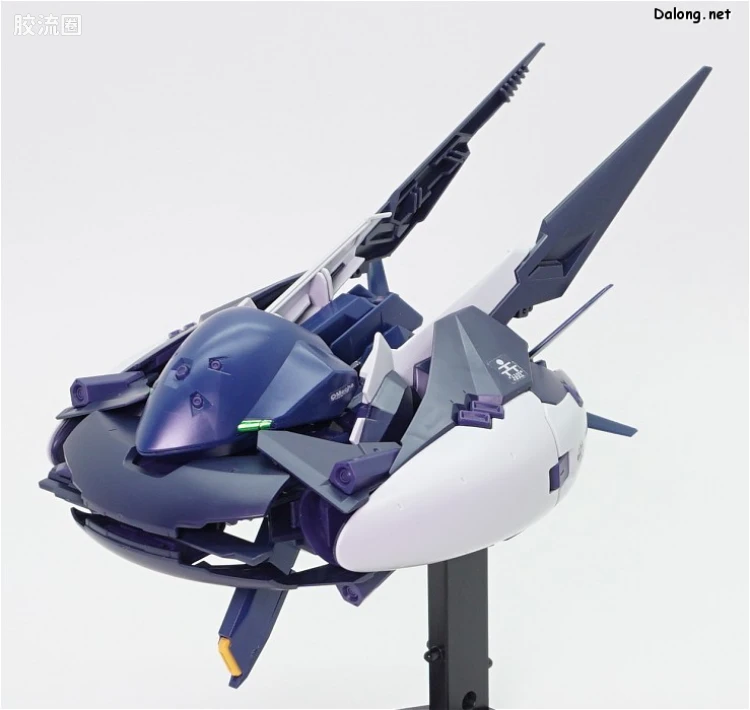 HGUC 网络限定版 高达TR-6[基哈尔II] - 图片