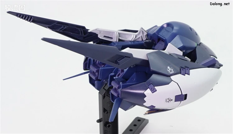 HGUC 网络限定版 高达TR-6[基哈尔II] - 图片