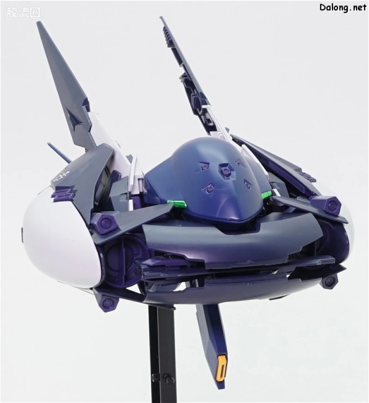 HGUC 网络限定版 高达TR-6[基哈尔II] - 图片