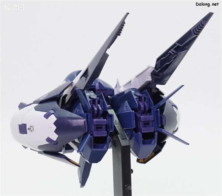 HGUC 网络限定版 高达TR-6[基哈尔II] - 图片