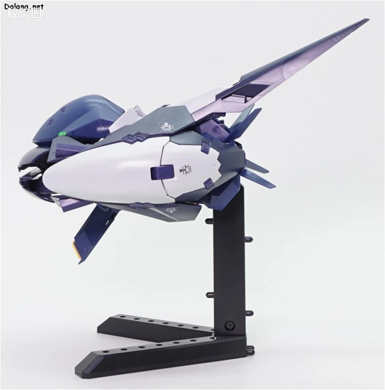HGUC 网络限定版 高达TR-6[基哈尔II] - 图片