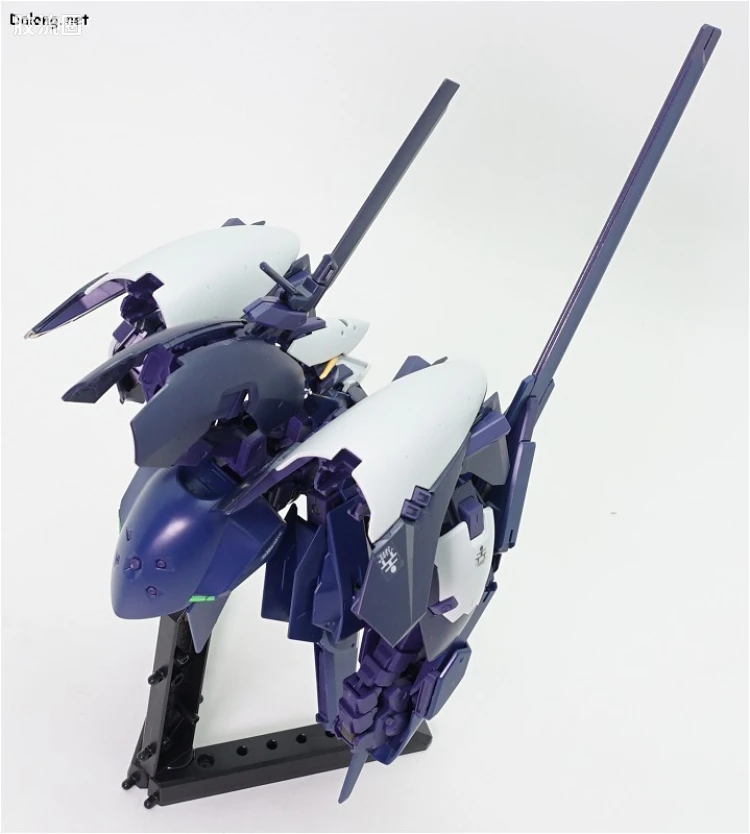 HGUC 网络限定版 高达TR-6[基哈尔II] - 图片