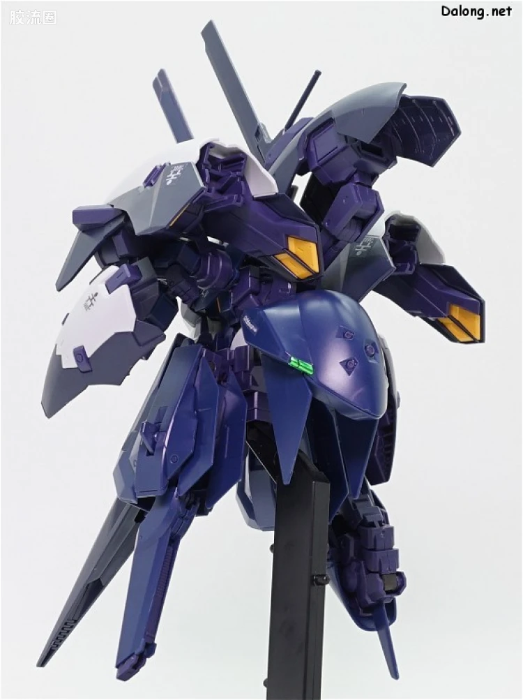 HGUC 网络限定版 高达TR-6[基哈尔II] - 图片