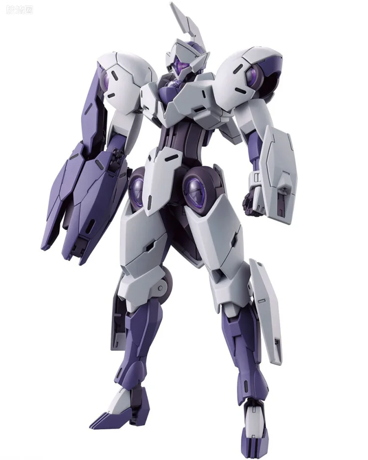11 CFK-029 恶魔审判者(Michaelis)