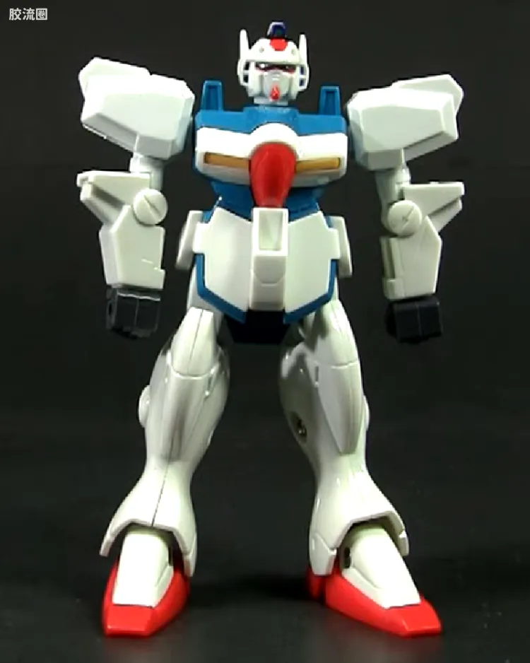 11 V-HEXA高达