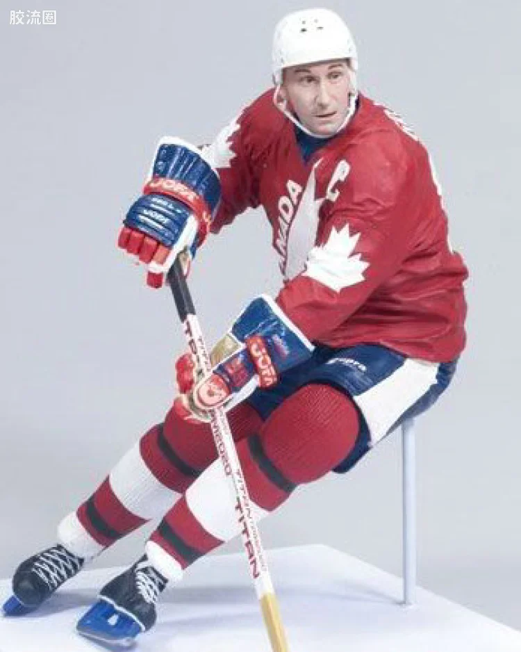 12-INCH WAYNE GRETZKY