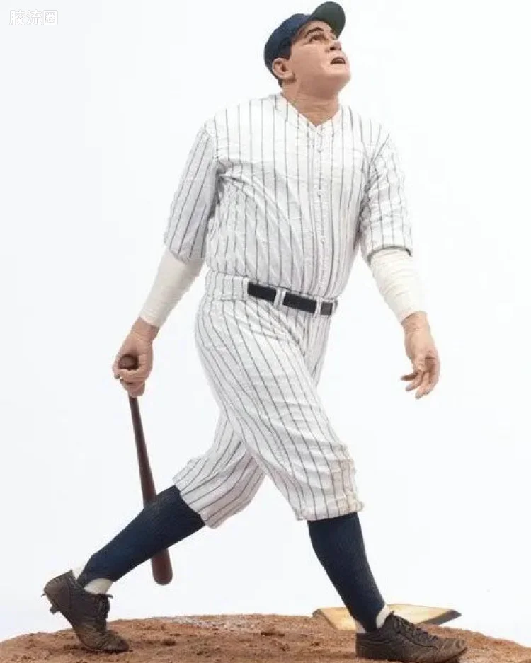 12-Inch BABE RUTH 2