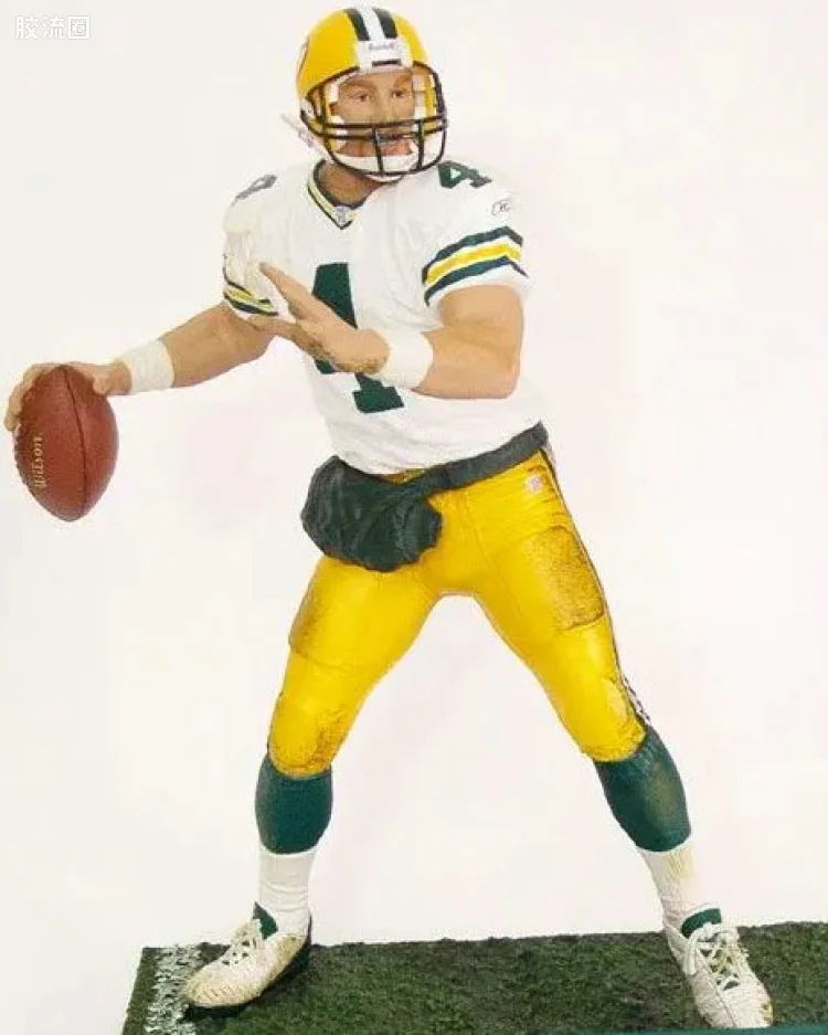 12-Inch BRETT FAVRE 2