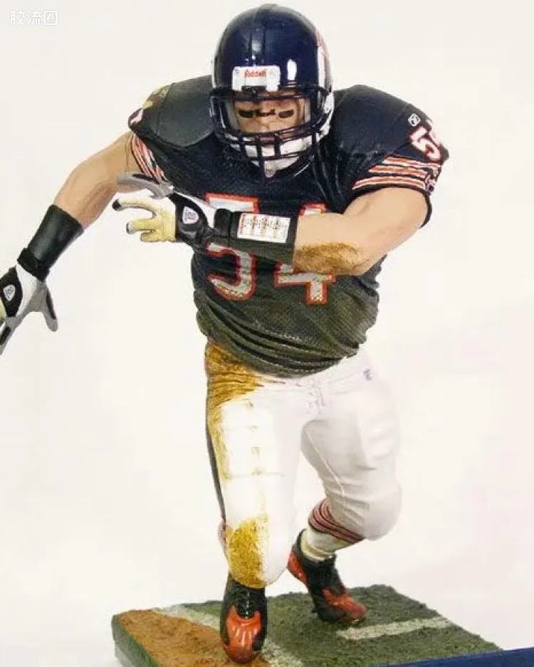 12-Inch BRIAN URLACHER
