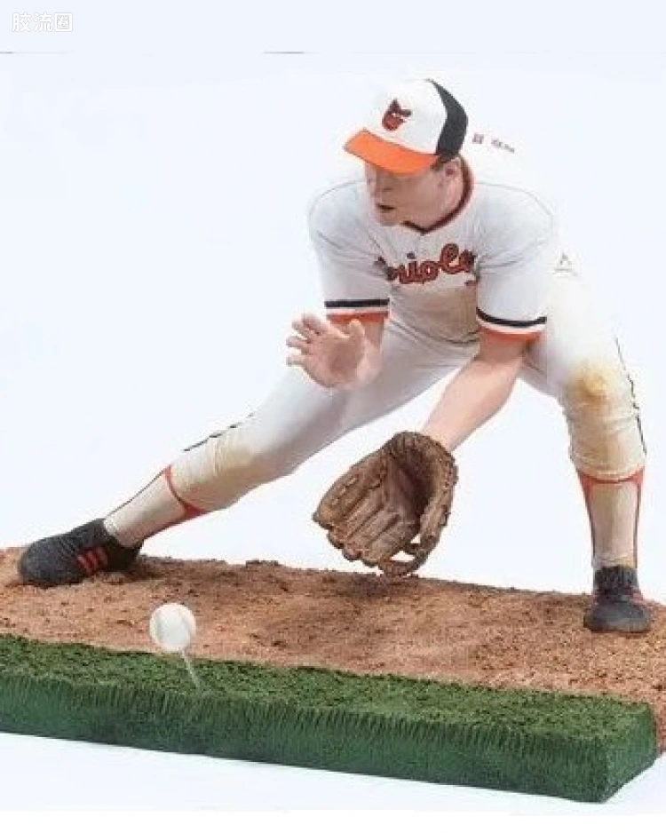12-Inch CAL RIPKEN JR.