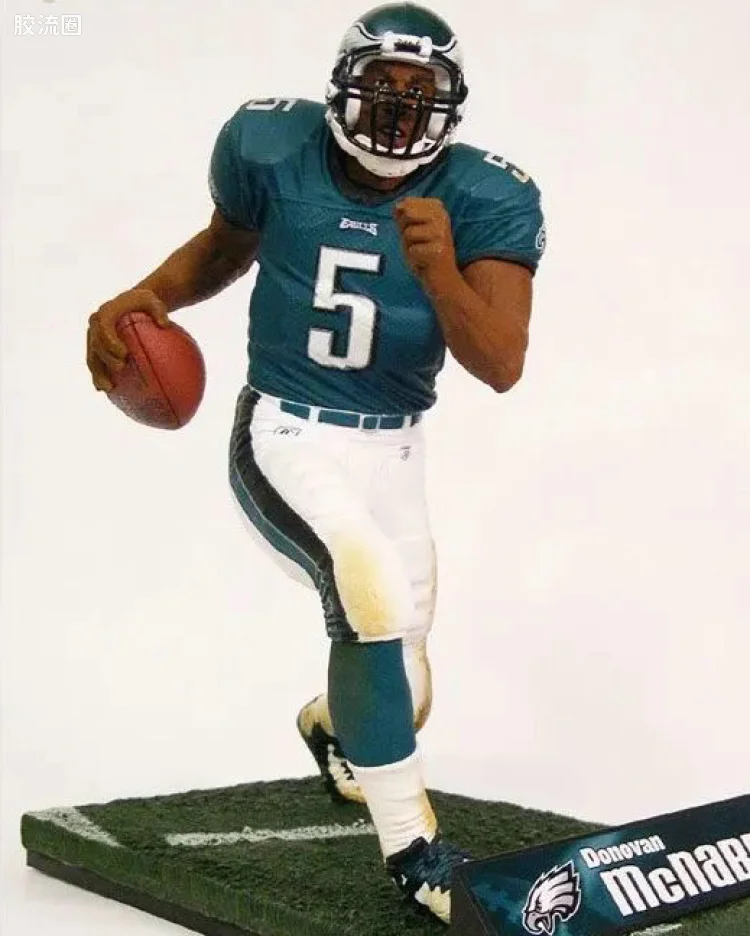 12-Inch DONOVAN McNABB
