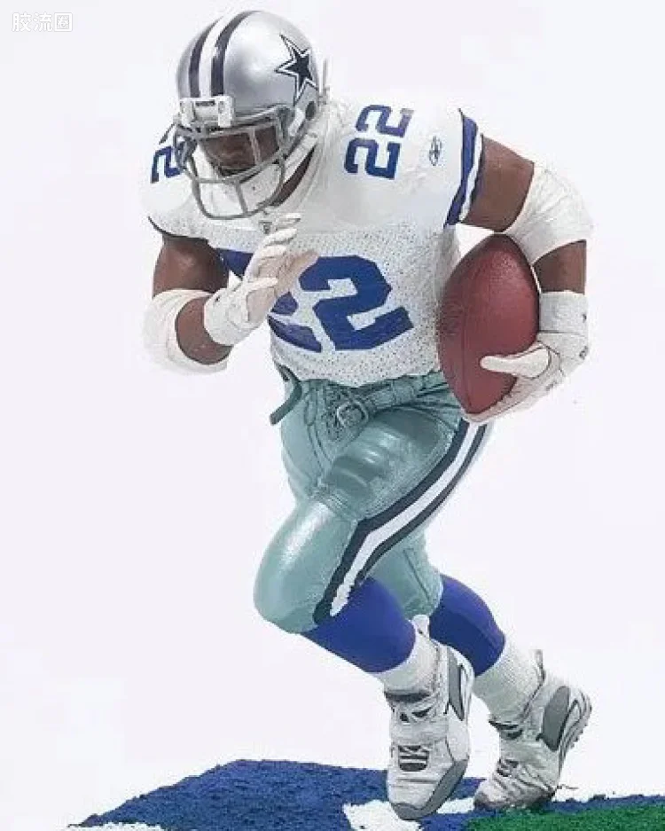 12-Inch EMMITT SMITH