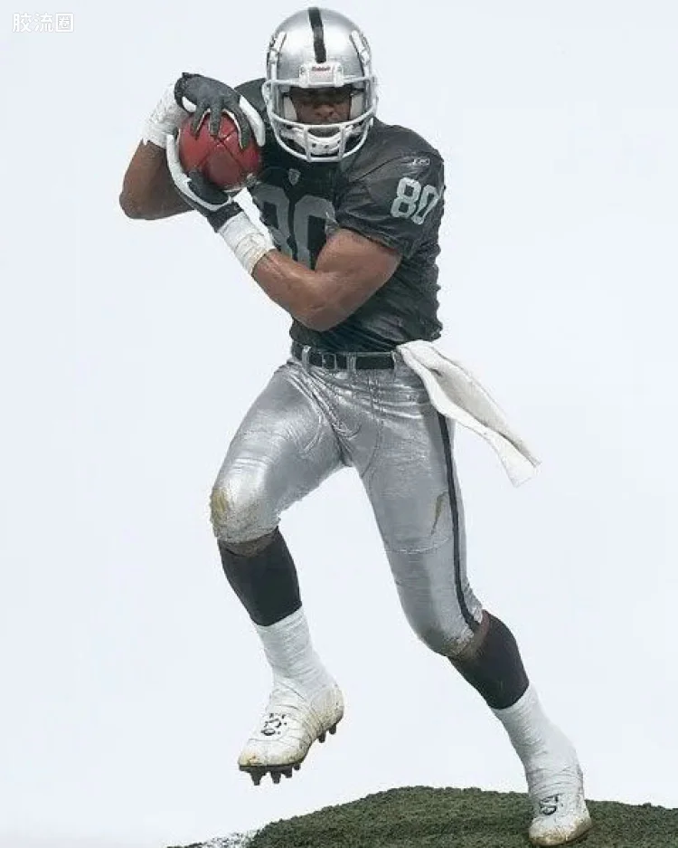 12-Inch JERRY RICE