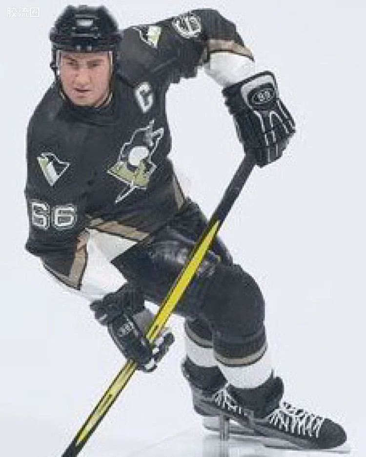 12-Inch MARIO LEMIEUX