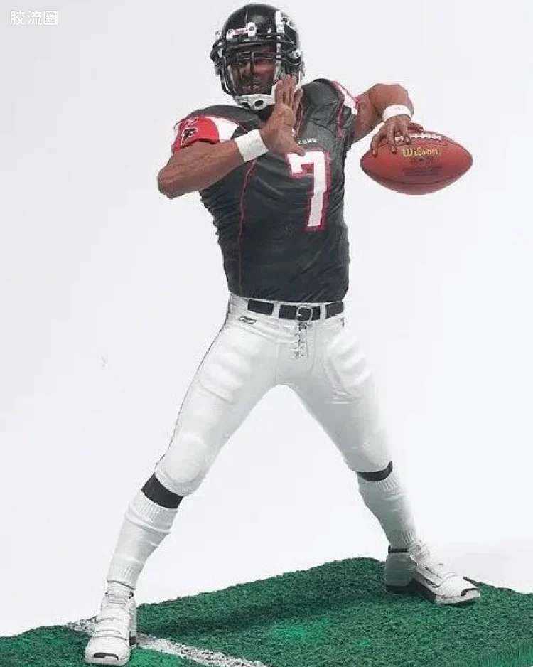 12-Inch MICHAEL VICK