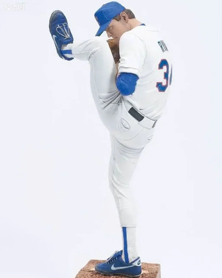 12-Inch NOLAN RYAN