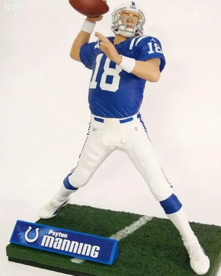 12-Inch PEYTON MANNING