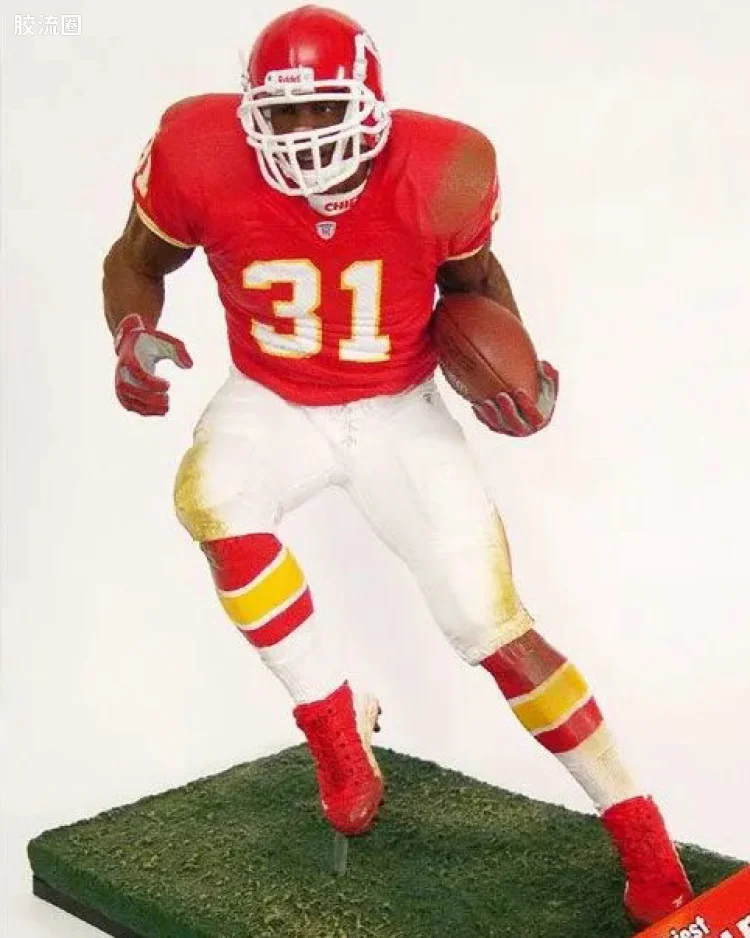 12-Inch PRIEST HOLMES