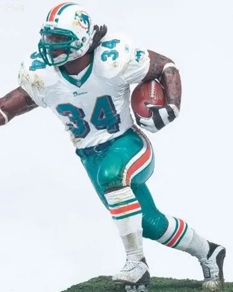 12-Inch RICKY WILLIAMS