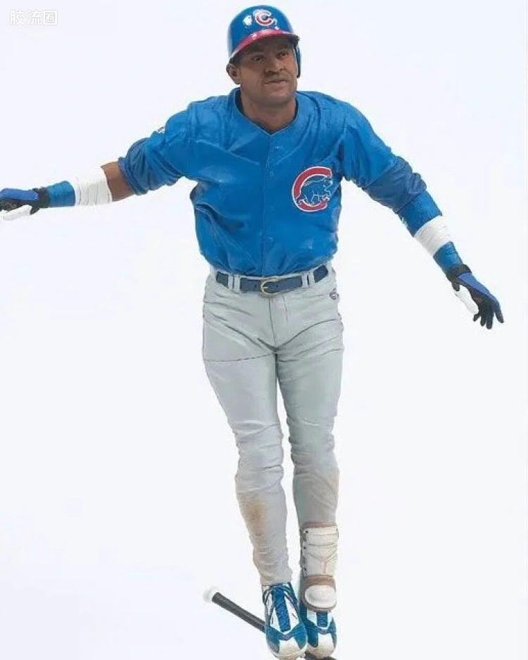 12-Inch SAMMY SOSA