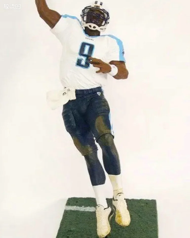 12-Inch STEVE MCNAIR