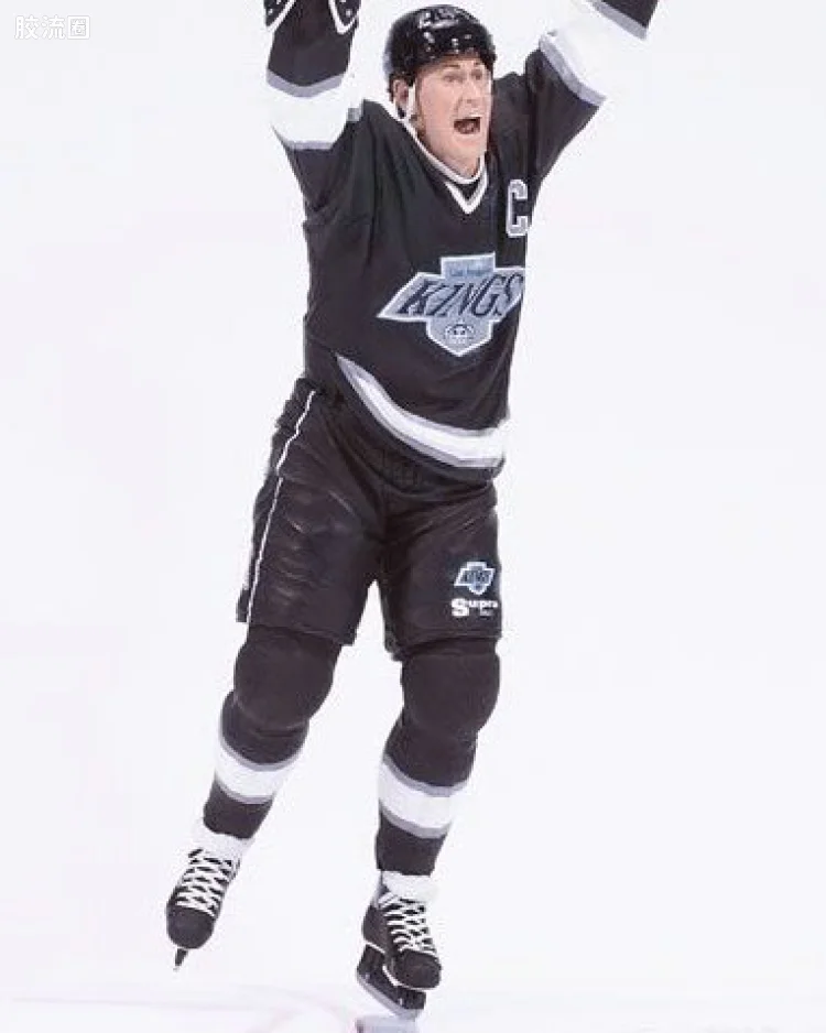 12-Inch WAYNE GRETZKY 2