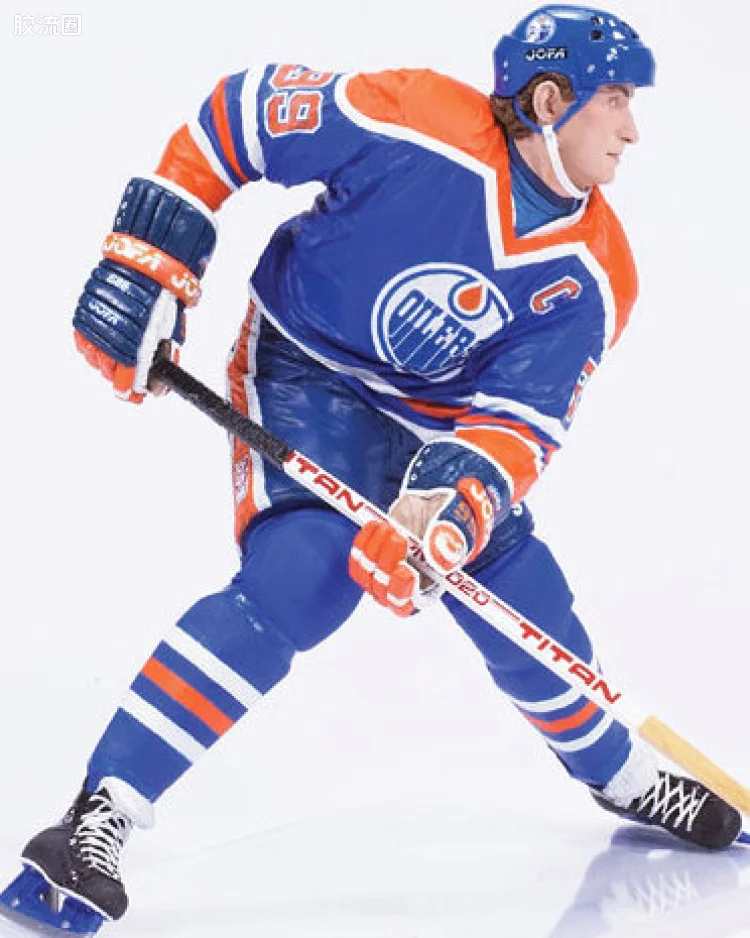12-Inch WAYNE GRETZKY 3