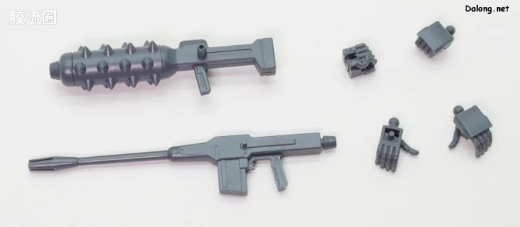 HGUC 网络限定版 死亡野兽 - 图片