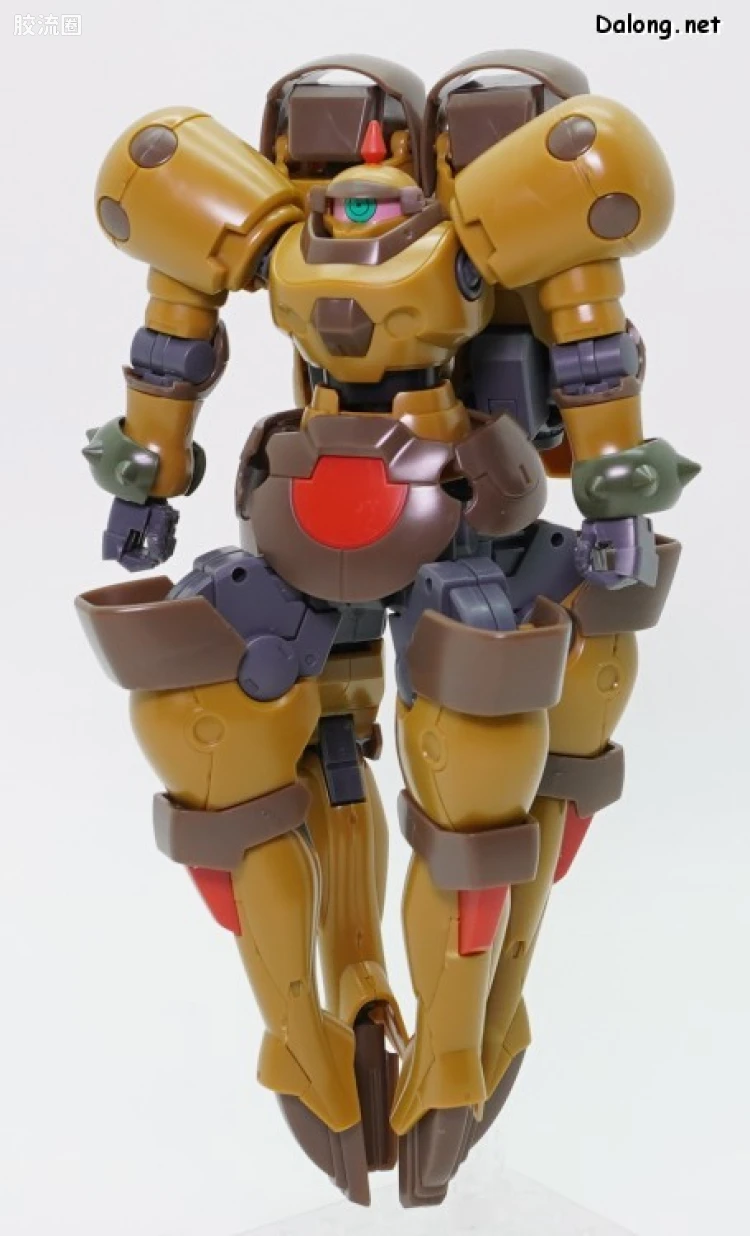 HGUC 网络限定版 死亡野兽 - 图片
