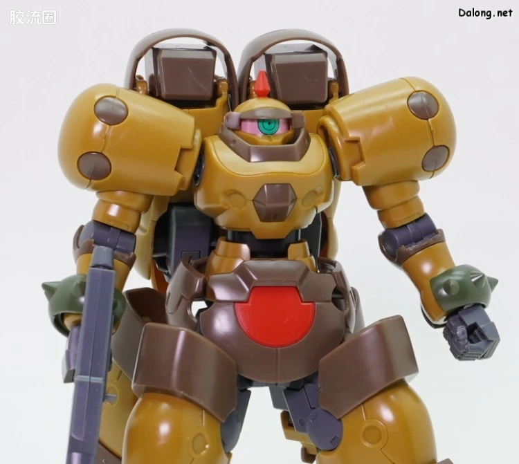HGUC 网络限定版 死亡野兽 - 图片