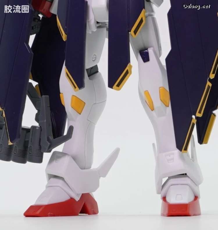 HGUC 网络限定版 海盗高达X1 全覆式 - 图片