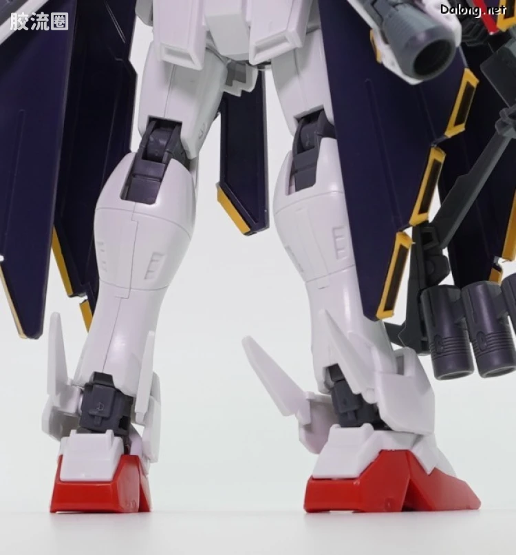 HGUC 网络限定版 海盗高达X1 全覆式 - 图片
