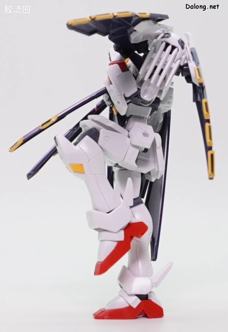 HGUC 网络限定版 海盗高达X1 全覆式 - 图片